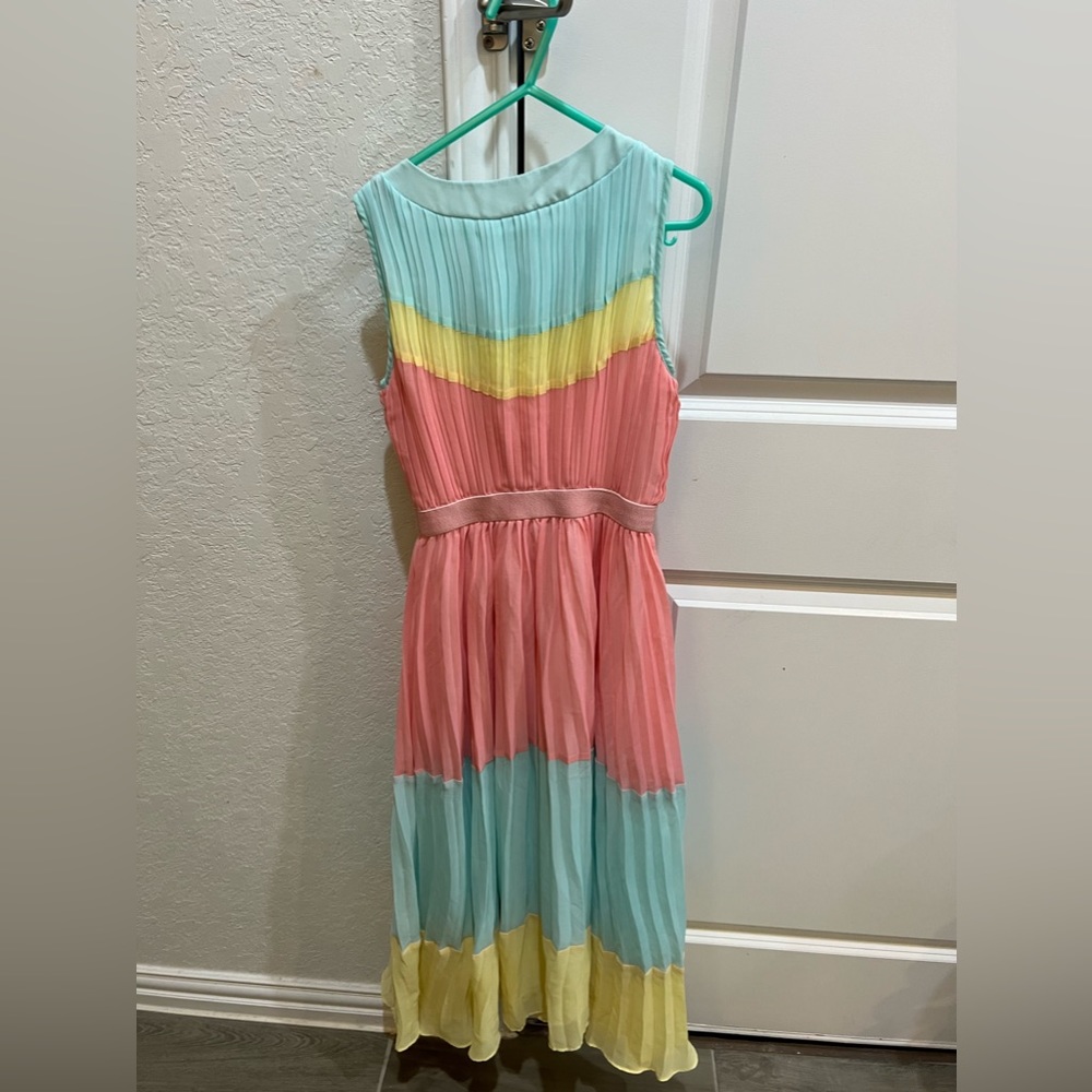 Size 10 girls dress